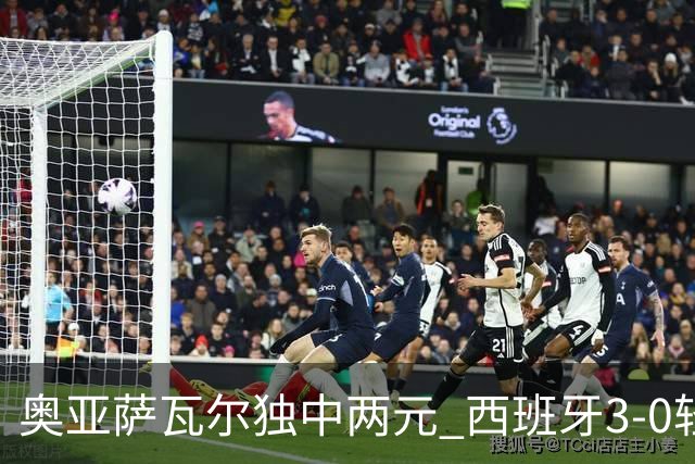 奥亚萨瓦尔独中两元 西班牙3-0轻取奥地利晋级16强