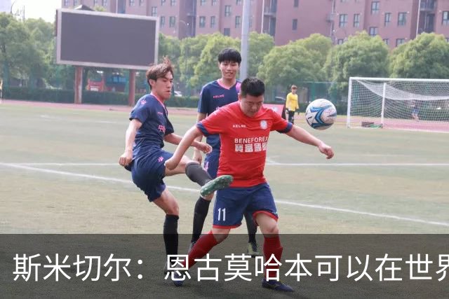 斯米切尔：恩古莫哈本可以在世界杯改变局势，但他能参加下一届
