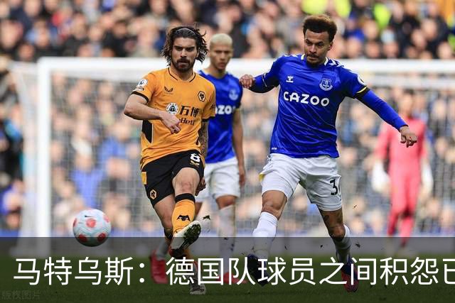 马特乌斯：德国队球员之间积怨已久 一些人的家人可以享受特权